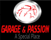 garage passion