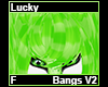 Lucky Bangs V2