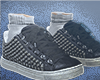 pq SPIKE SNEAKER
