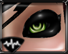[SF] Thief Eye Makeup