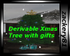 Deriv Xmas Tree /gifts