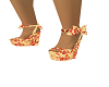 Blossom~wedges