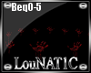BloodyHands Equalizer
