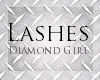 Diamond Girl Lashes