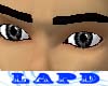 LAPD Sparkle Black Eyes