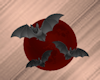 Blood Moon~Bats
