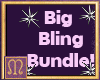M+ Big Bling Bundle!