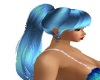 Varsha 2 Mermaid Blue