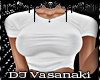 = White Top e