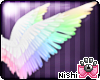 [Nish] Cupid Wings