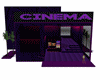 Room Cinema Salas Odalar