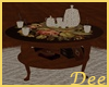 Antique Coffee Table