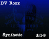 Dv Roxx Synthetic