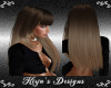 KD~Brown Ombre