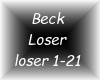Beck-Loser