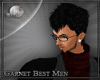|DL|Garnet Best Men