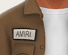 Open Shirt Amiri