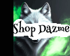 D. Shop Dazme B