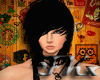 (FKx) Hair E. N/B
