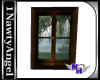 (1NA) Window raining
