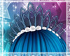 Fantasy princess crown