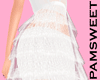 [PS]White Skirt Couture