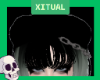⛧ Soup Hat - Black