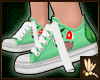 [HuD] PokeShoes 1 MALE