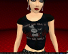 [BS]  Gamer Girlie Shirt