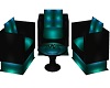 (AD)T.Paradise Chairs 1