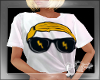 ~a~ Hipster Heino Tee