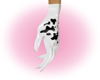 *K* Small Cow Gloves
