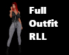 Full Outfit RLL