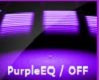 dome purple