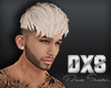 D.X.S Cream Hair #2