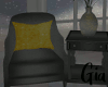 Moon Chairs: Gia♥