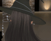 Hats Black