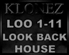 House - Look Back