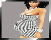 SGD Prego Wht n Blk 7-9