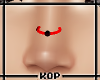 [KOP] Nose ring