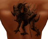 [MM]any skin bk demon