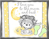 Neutral Nursery 3 Pics