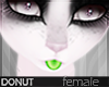 ✘Inari | Blep