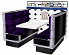 InternetCafe Diner Booth