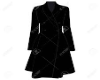 Dark Coat