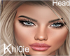 K may head