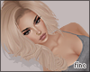 F. Kylie 6 Blonde