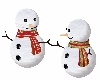 Dancen Snowman Buddys