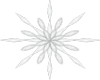 Snowflake 4
