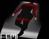 Charcoal Charm Outfit v2